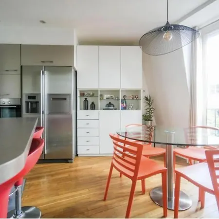 Sweet Appartement