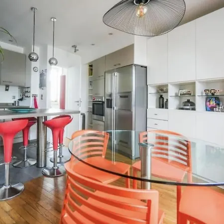 Appartement Sweet *