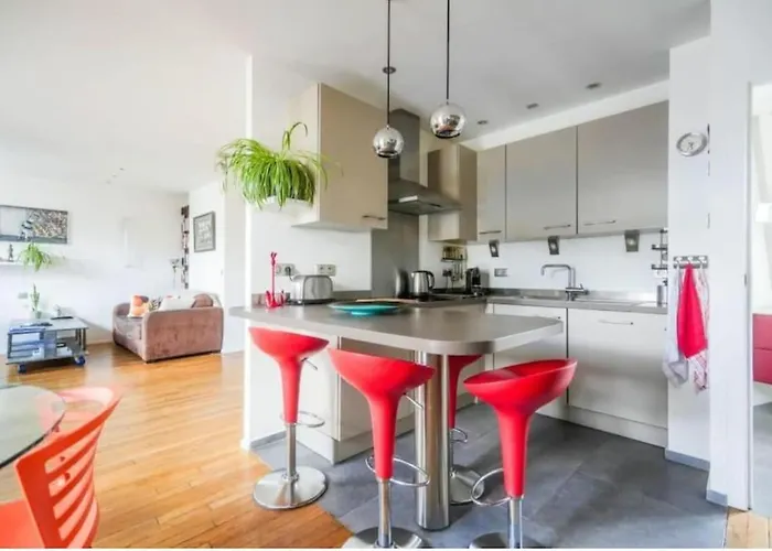 Sweet Apartman